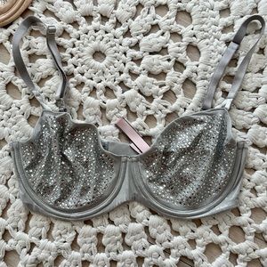 Dream Angels Rhinestone Bra
